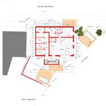 Miete 3 Schlafzimmer haus von 90 m² in Konz