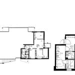 Rent 4 bedroom apartment of 91 m² in Jyväskylä
