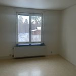 Rent 1 bedroom apartment of 45 m² in Ljusne
