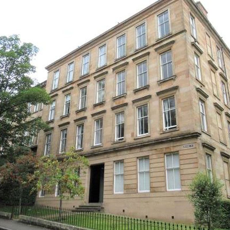 Flat to rent in Hillhead Street, Hillhead, Glasgow G12