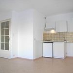 Rent 2 bedroom apartment of 36 m² in Rodez
