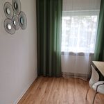Miete 4 Schlafzimmer wohnung von 80 m² in Walldorf