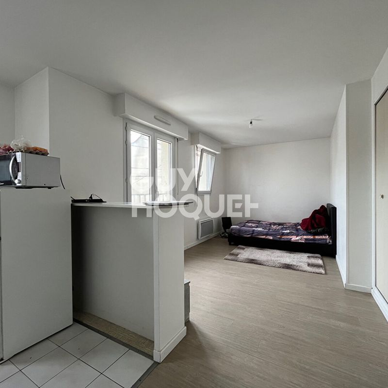 Location appartement 1 pièce (studio) - Savigny sur orge | Ref. 1304 Savigny-sur-Orge