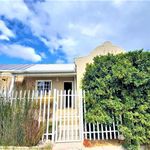 Rent 2 bedroom house of 145 m² in Cape Town