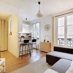 Rent a room of 39 m² in Paris
