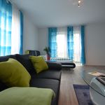 Rent 1 bedroom apartment of 37 m² in Raunheim