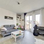 Rent 3 bedroom apartment of 54 m² in Montmorency