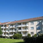 Rent 1 bedroom apartment of 44 m² in Hallsberg