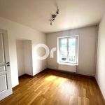 Rent 4 bedroom apartment of 112 m² in Bar-le-Duc