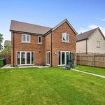 Detached house to rent in Wells Place, Wyberton, Boston PE21