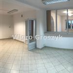 Rent 6 bedroom house of 300 m² in Warszawa