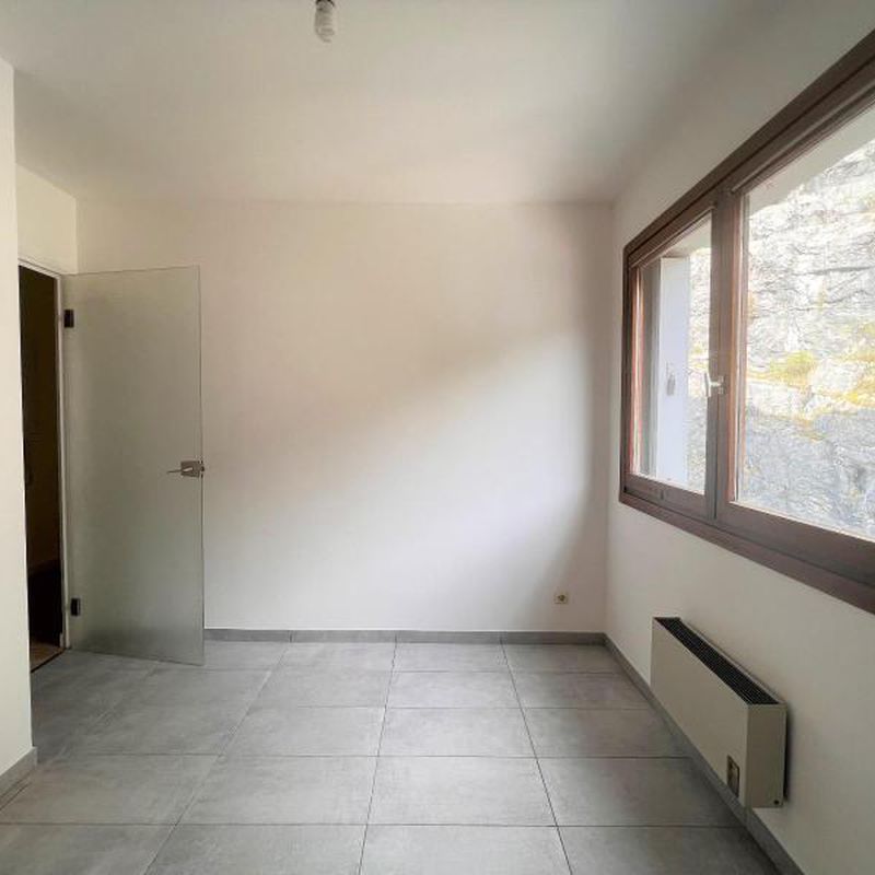 Location Appartement T2 49m² CHAMBERY Chambéry