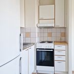 Rent 1 bedroom apartment of 26 m² in Tampere