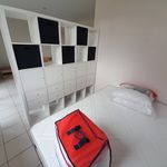 Rent 1 bedroom apartment of 28 m² in Chevigny-Saint-Sauveur
