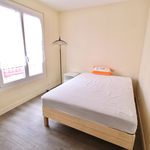 Rent 3 bedroom apartment of 65 m² in Caen