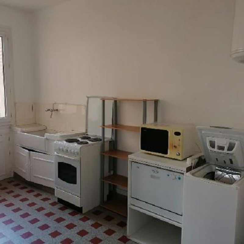 Apartment for rent in GRENOBLE Saint-Martin-d'Hères