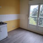 Rent 3 bedroom apartment of 62 m² in Saint-Marcellin