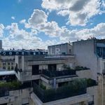 Appartement de 15 m² avec 1 chambre(s) en location à Neuilly-sur-Seine