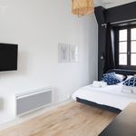 Rent 1 bedroom apartment of 30 m² in Rennes