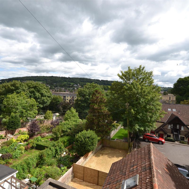 apartment for rent at Canton Place, Bath, Somerset, BA1, UK Walcot