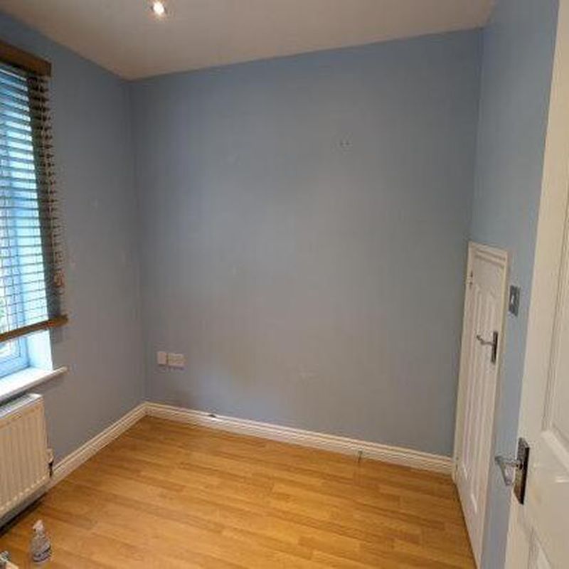 Town house to rent in Wenlock Drive, Nottingham NG2 Edwalton