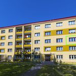 Rent 2 bedroom apartment of 57 m² in Uherské Hradiště