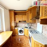 Rent 2 bedroom apartment of 56 m² in Usti Nad Labem