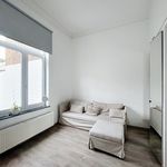 ixelles/chatelain - superbe appartement 2 chambres + balcon