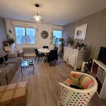 Rent 2 bedroom apartment of 41 m² in Arras