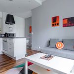 Appartement de 35 m² avec 1 chambre(s) en location à Grenoble