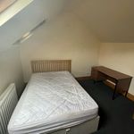 Rent 4 bedroom student apartment in Leicester