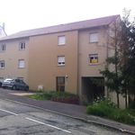 Rent 4 bedroom apartment of 85 m² in Forbach