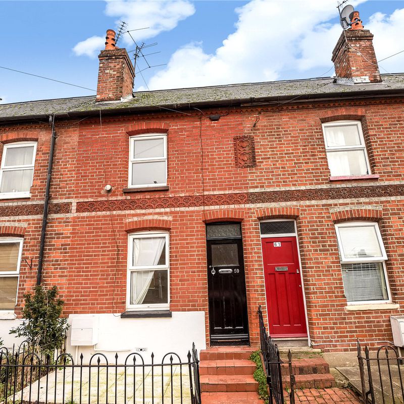 House to Rent in Reading - Elgar Road - REL150451 Coley