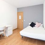 Habitación de 200 m² en Madrid