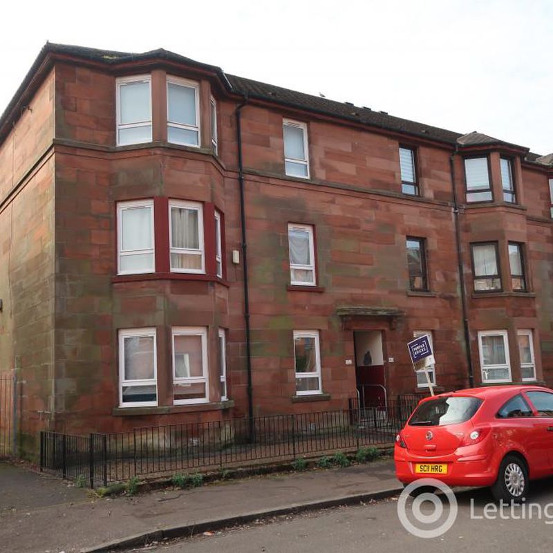 2 Bedroom Flat to Rent at Garscadden, Glasgow, Glasgow-City, Hill, Scotstoun, Scotstounhill, England