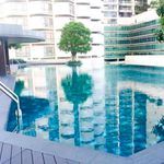 Rent 1 bedroom apartment of 23 m² in Bangkok