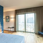 Miete 1 Schlafzimmer wohnung von 32 m² in Frankfurt am Main