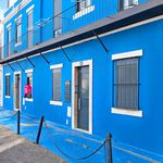 Rent 1 bedroom apartment of 36 m² in Lisbon