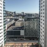 Rent 1 bedroom apartment of 51 m² in Cape Town