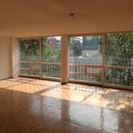 Rent 3 bedroom apartment of 130 m² in Polanco I Sección