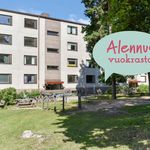 Rent 2 bedroom apartment of 63 m² in Lohja