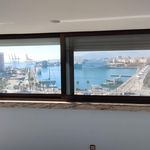 Rent 4 bedroom apartment of 221 m² in Málaga