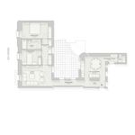 Rent 2 bedroom apartment of 160 m² in madrid