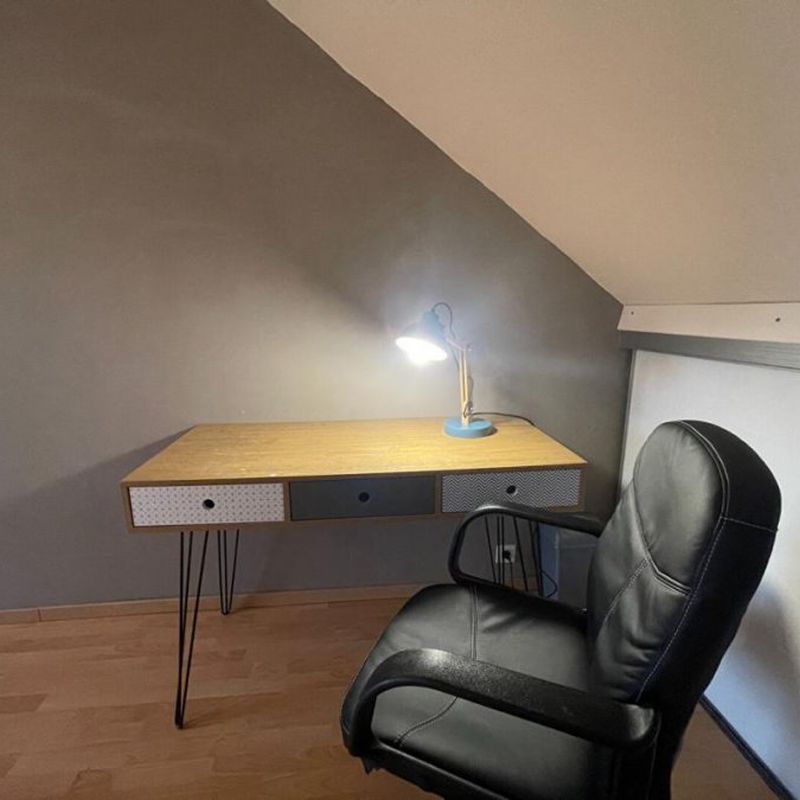 apartment for rent in Angers Écouflant