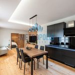 Rent 3 bedroom apartment in Jablonec nad Nisou