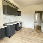 Rent 4 bedroom apartment of 91 m² in Metz