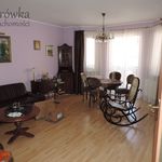 Wynajmij 4 sypialnię apartament z 75 m² w Bydgoszcz