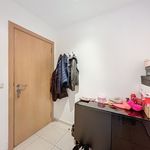Appartement de 92 m² avec 2 chambre(s) en location à Enghien