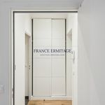 Studio of 29 m² in Paris