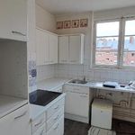 Rent 1 bedroom apartment of 410 m² in Amiens